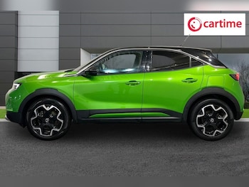 Used Vauxhall Mokka Electric 2021 for sale - 76338542: Photo