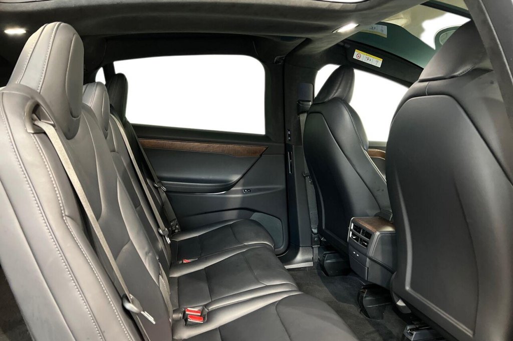 Used Tesla Model X 2020 for sale - 76430117: Photo 10