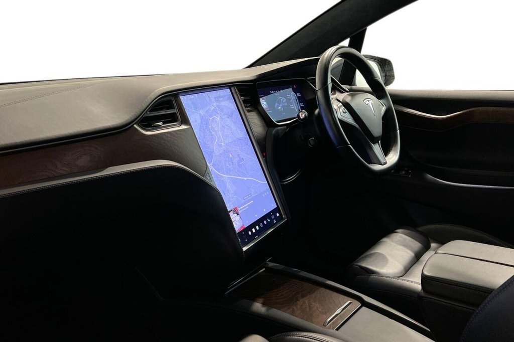 Used Tesla Model X 2020 for sale - 76430117: Photo 11