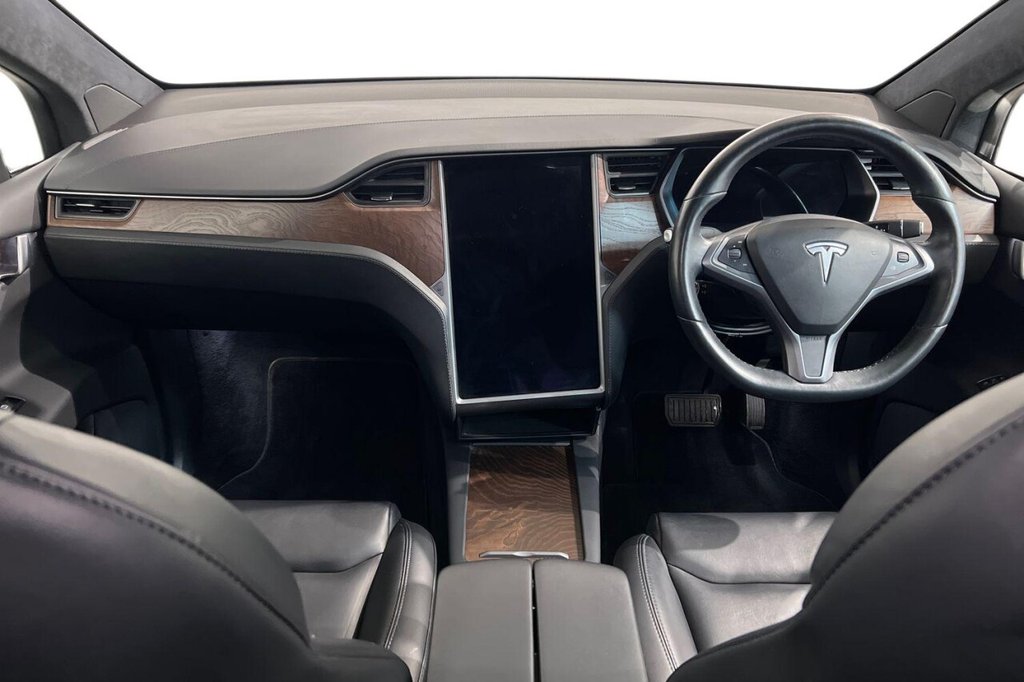 Used Tesla Model X 2020 for sale - 76430117: Photo 12