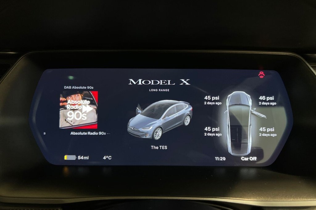 Used Tesla Model X 2020 for sale - 76430117: Photo 15