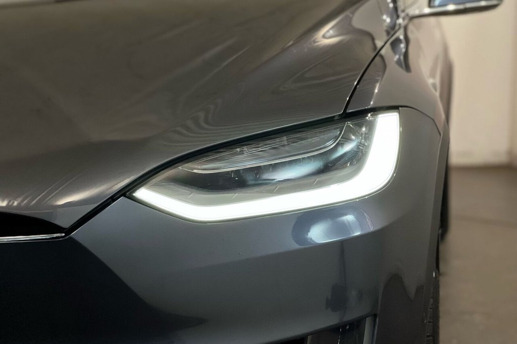 Used Tesla Model X 2020 for sale - 76430117: Photo 16