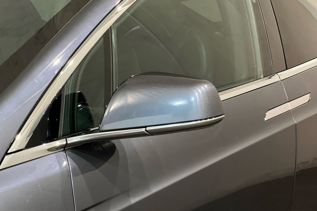 Used Tesla Model X 2020 for sale - 76430117: Photo 17