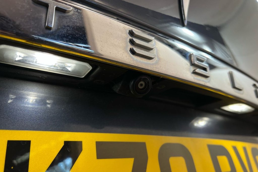 Used Tesla Model X 2020 for sale - 76430117: Photo 20