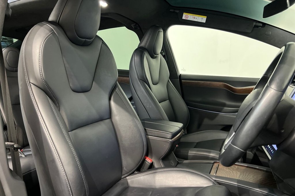 Used Tesla Model X 2020 for sale - 76430117: Photo 22