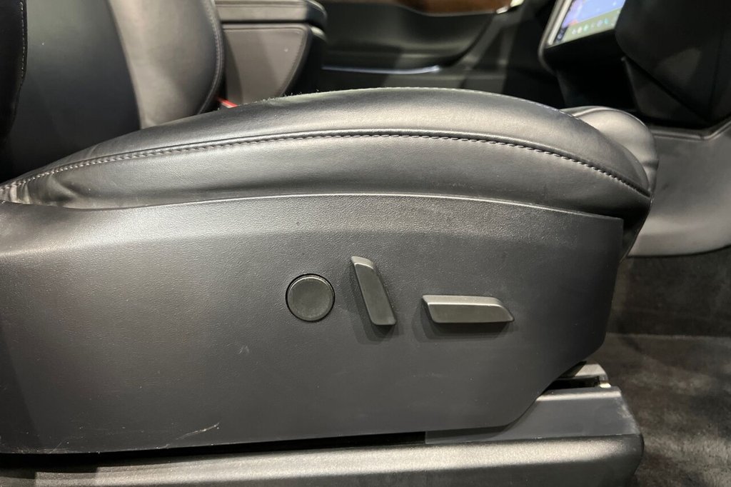 Used Tesla Model X 2020 for sale - 76430117: Photo 23