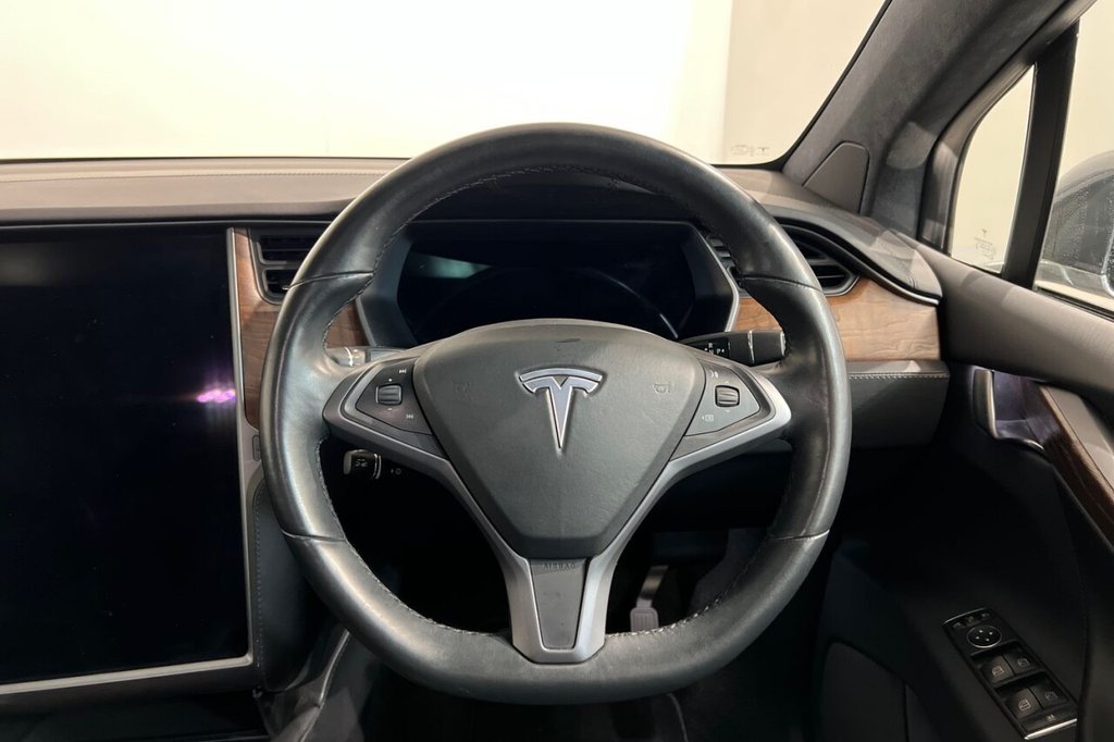 Used Tesla Model X 2020 for sale - 76430117: Photo 25