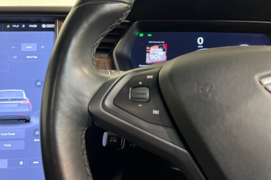 Used Tesla Model X 2020 for sale - 76430117: Photo 26