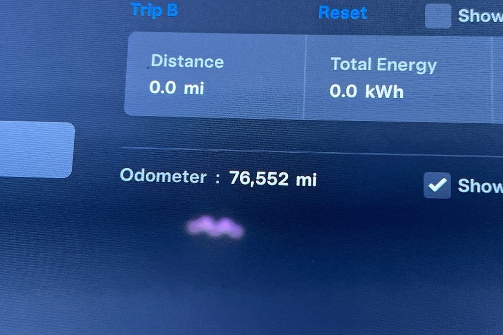 Used Tesla Model X 2020 for sale - 76430117: Photo 35