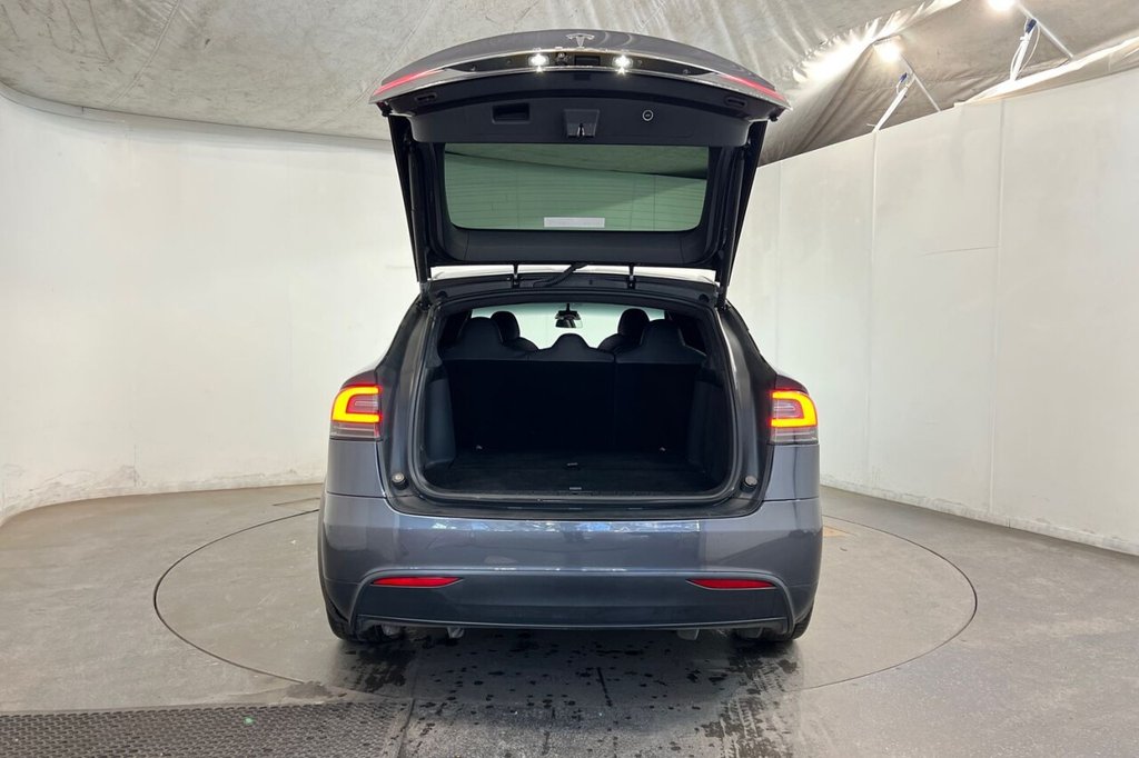 Used Tesla Model X 2020 for sale - 76430117: Photo 39