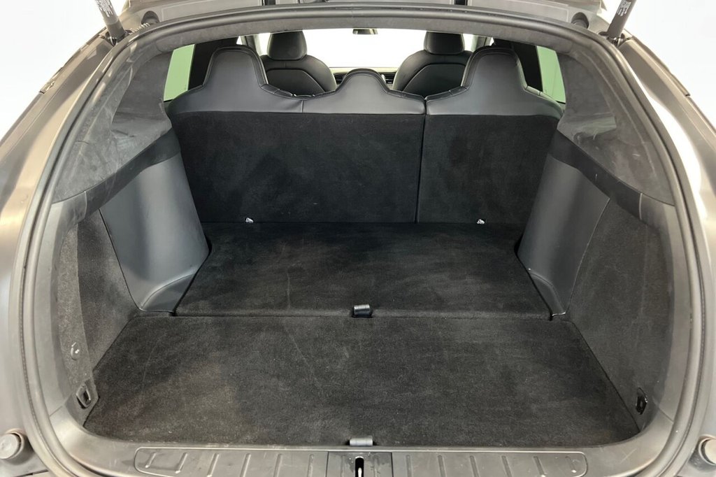 Used Tesla Model X 2020 for sale - 76430117: Photo 40