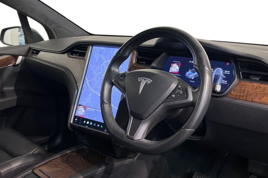 Used Tesla Model X 2020 for sale - 76430117: Photo 9