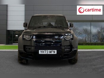 Used Land Rover Defender 2023 for sale - 78372921: Photo
