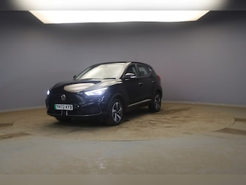 Used MG MG ZS 2022 for sale - 76546740: Photo