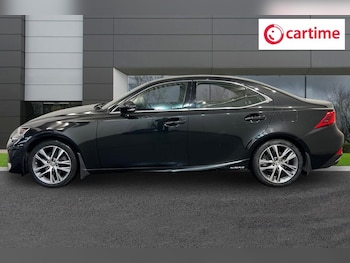 Used Lexus IS 2019 for sale - 76323330: Photo