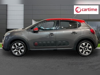Used Citroen C3 2019 for sale - 76482393: Photo