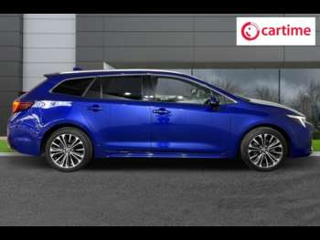 Used Toyota Corolla 2024 for sale - 75128635: Photo