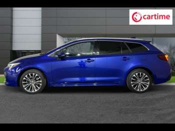Used Toyota Corolla 2024 for sale - 75128635: Photo
