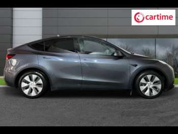 Used Tesla Model Y 2023 for sale - 75328348: Photo