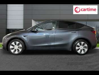 Used Tesla Model Y 2023 for sale - 75328348: Photo