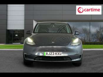 Used Tesla Model Y 2023 for sale - 75328348: Photo