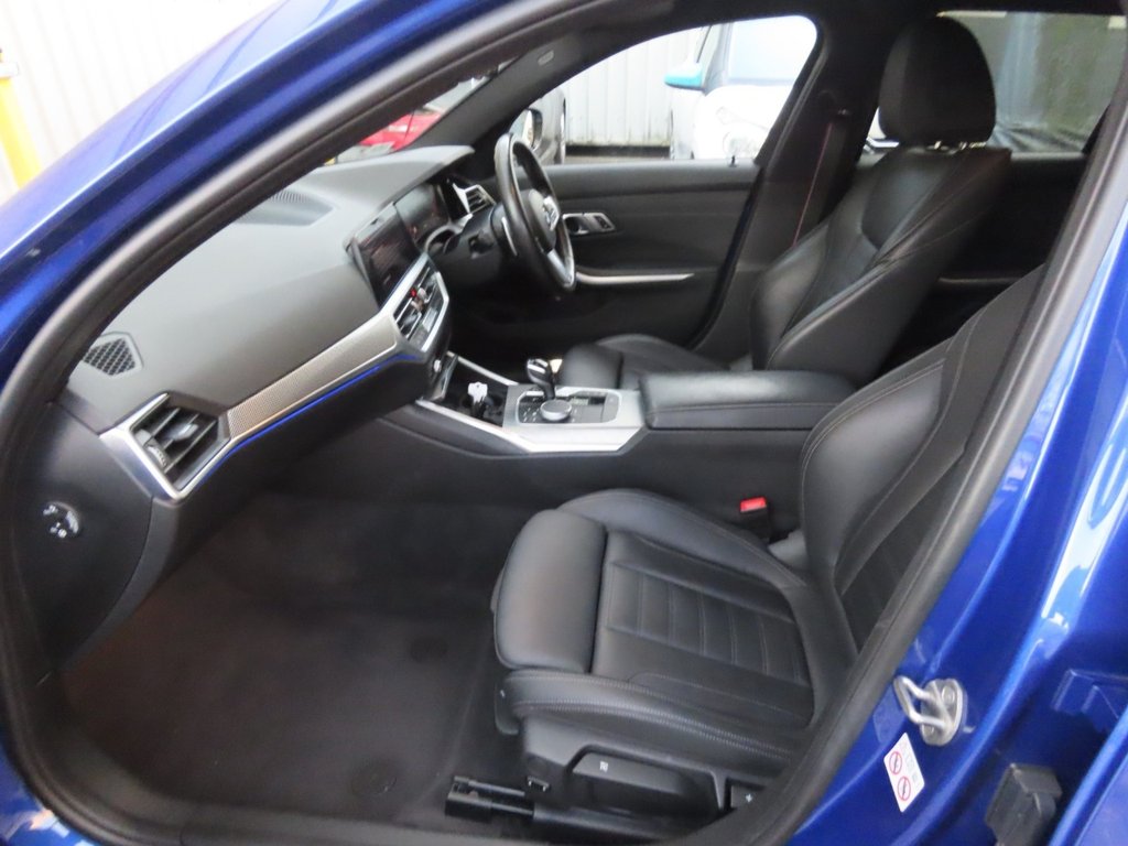 Used BMW 3 Series 2020 for sale - 77967590: Photo 10