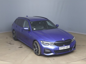 BMW 3 Series feature image