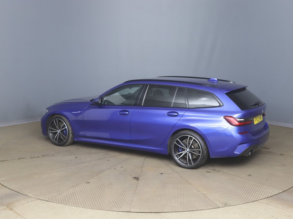 Used BMW 3 Series 2020 for sale - 77967590: Photo 3