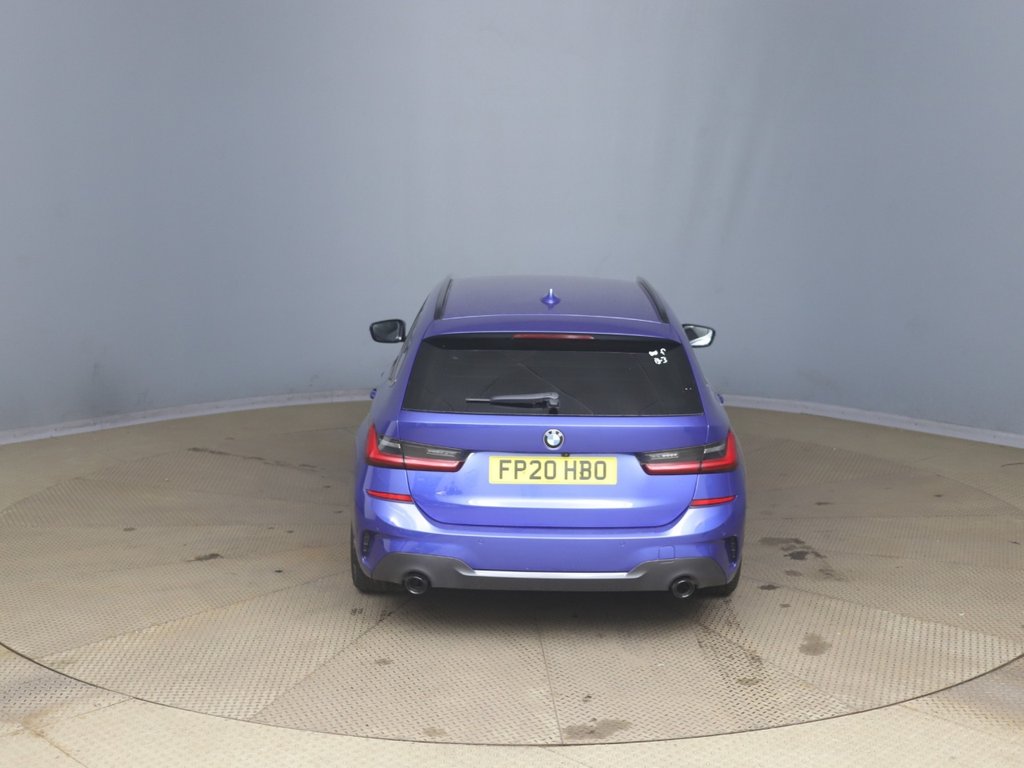 Used BMW 3 Series 2020 for sale - 77967590: Photo 4