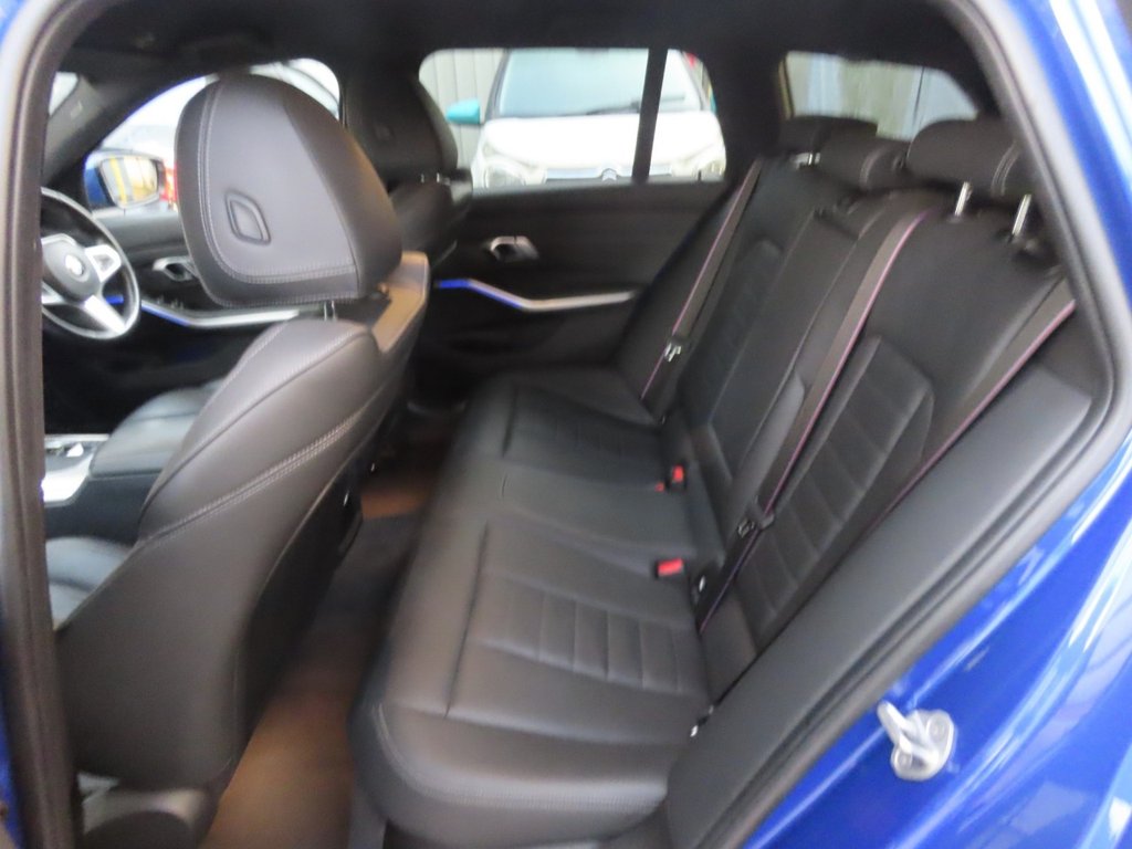 Used BMW 3 Series 2020 for sale - 77967590: Photo 5