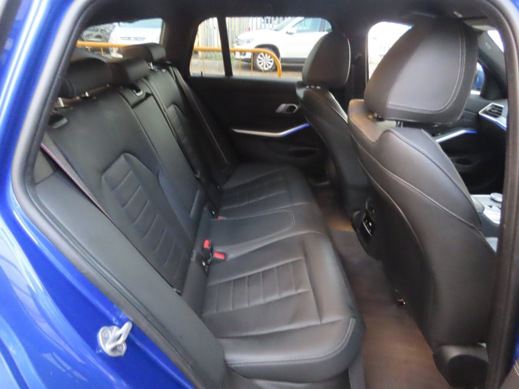 Used BMW 3 Series 2020 for sale - 77967590: Photo 6