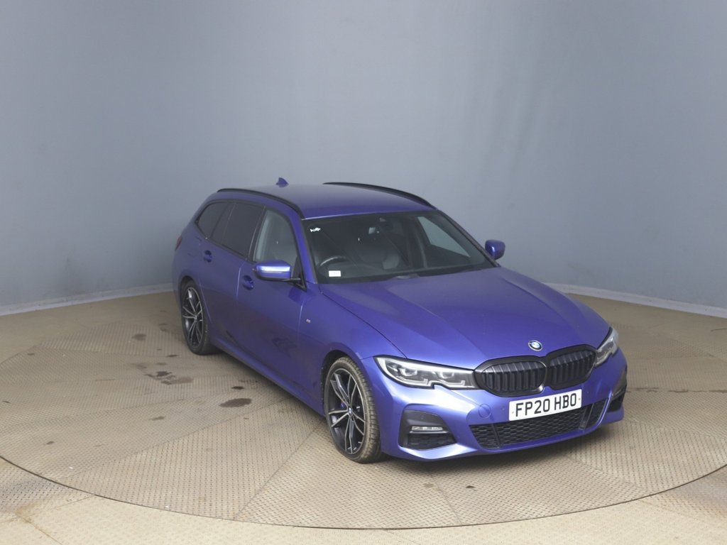 Used BMW 3 Series 2020 for sale - 77967590: Photo 7