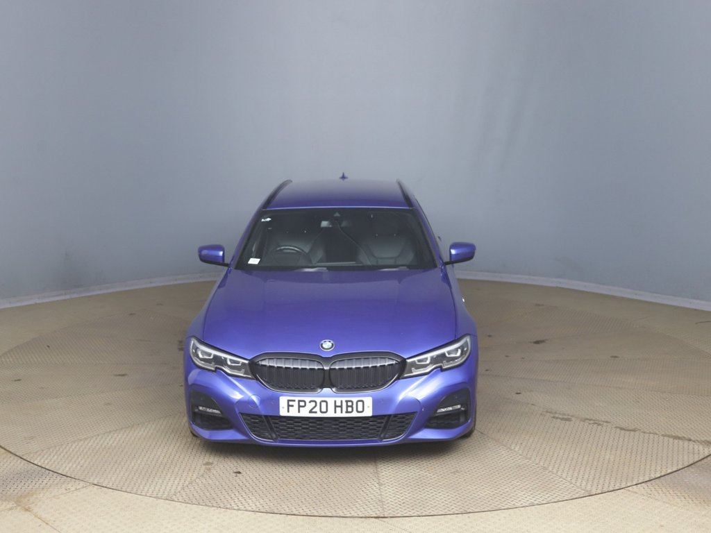 Used BMW 3 Series 2020 for sale - 77967590: Photo 8