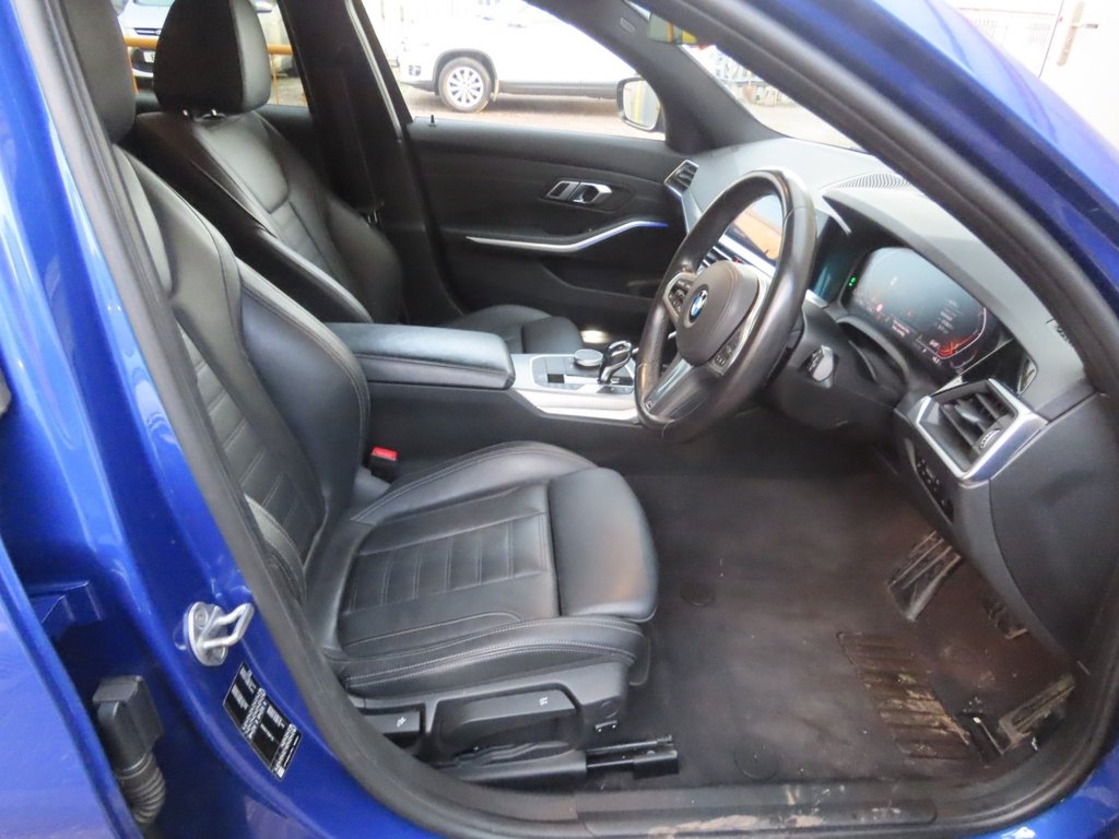 Used BMW 3 Series 2020 for sale - 77967590: Photo 9