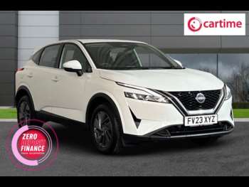 2023 (23) - 1.3 DIG-T MHEV Acenta Premium SUV 5dr Petrol Hybrid Manual Euro 6 (s/s) (14