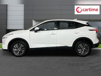 Used Nissan Qashqai 2023 for sale - 75306626: Photo