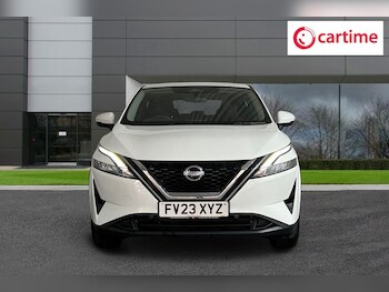 Used Nissan Qashqai 2023 for sale - 75306626: Photo