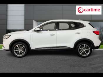 Used MG MG HS 2022 for sale - 74839424: Photo
