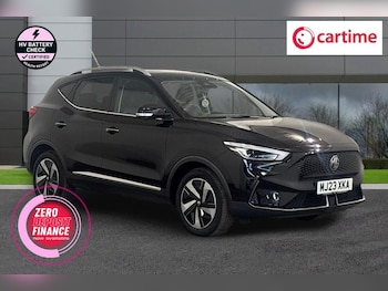 Used MG MG ZS 2023 for sale - 79375837: Photo