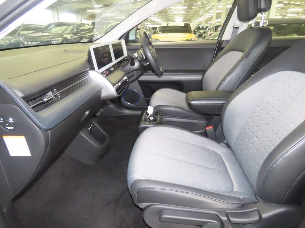 Used Hyundai IONIQ 5 2023 for sale - 77394312: Photo 10