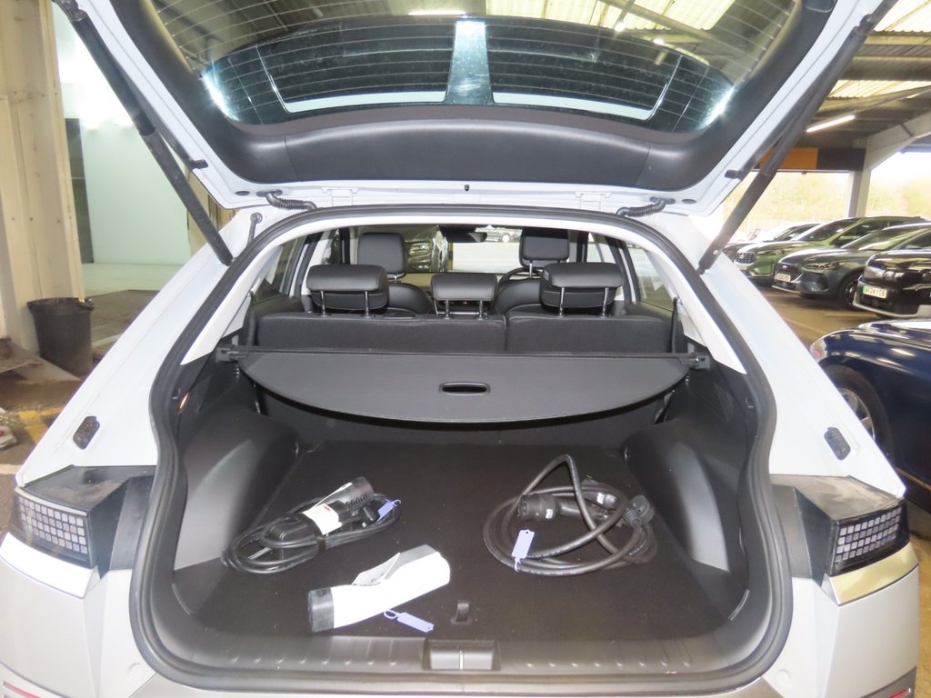 Used Hyundai IONIQ 5 2023 for sale - 77394312: Photo 14