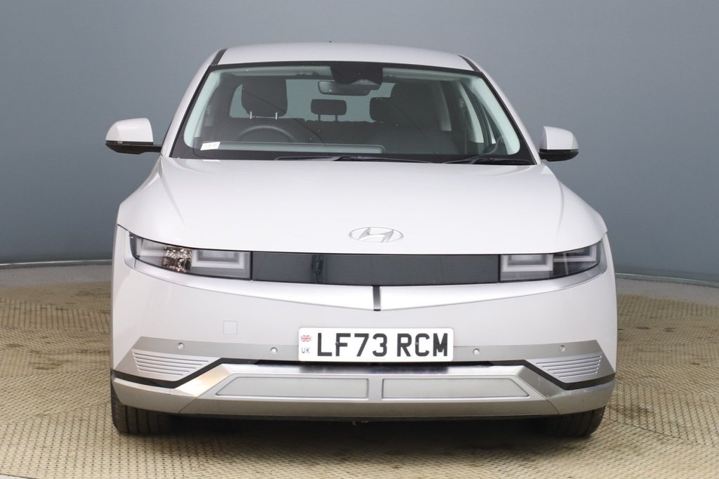 Used Hyundai IONIQ 5 2023 for sale - 77394312: Photo 3