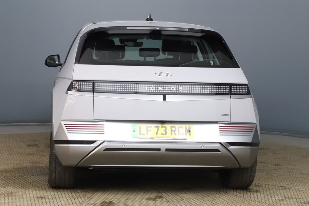 Used Hyundai IONIQ 5 2023 for sale - 77394312: Photo 7