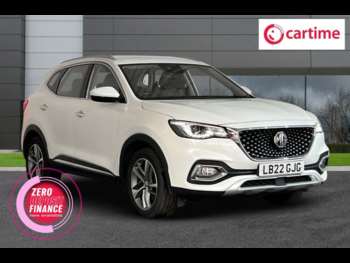 2022 (22) - 1.5 T-GDI Excite SUV 5dr Petrol Manual Euro 6 (s/s) (162 ps)