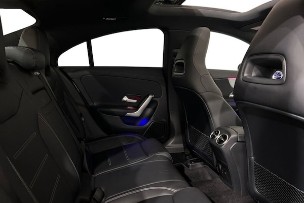 Used Mercedes-Benz CLA 2022 for sale - 76068552: Photo 10