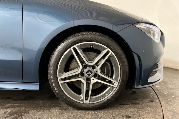 Used Mercedes-Benz CLA 2022 for sale - 76068552: Photo 14