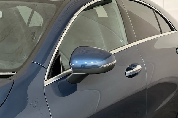Used Mercedes-Benz CLA 2022 for sale - 76068552: Photo 17