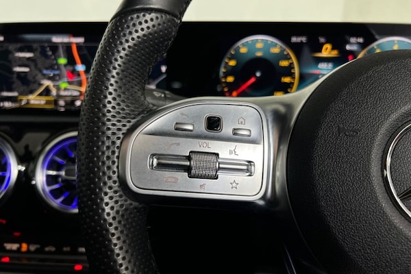 Used Mercedes-Benz CLA 2022 for sale - 76068552: Photo 26