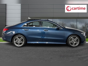 Used Mercedes-Benz CLA 2022 for sale - 76068552: Photo 2