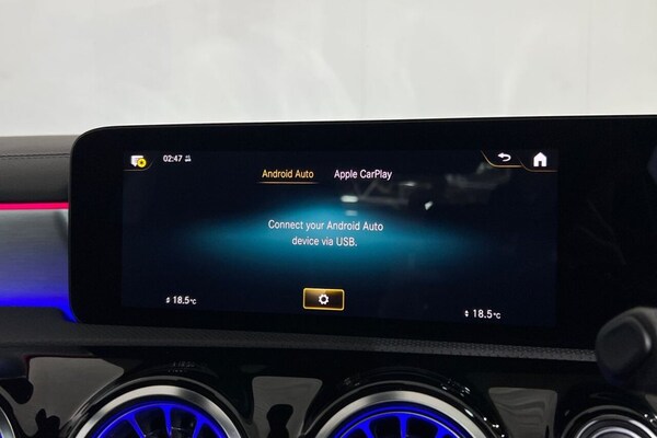Used Mercedes-Benz CLA 2022 for sale - 76068552: Photo 34